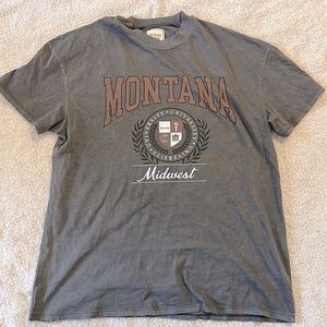 Montana Tee
